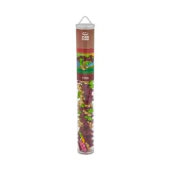 Plus-Plus T-Rex / 100 pcs Tube