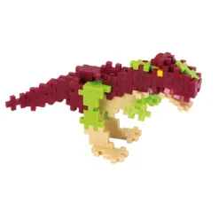 Plus-Plus T-Rex / 100 pcs Tube