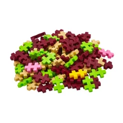 Plus-Plus T-Rex / 100 pcs Tube