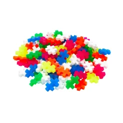 Plus-Plus Unicorn / 100 pcs Tube