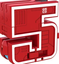Pocket morphers ass.