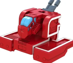 Pocket morphers ass.