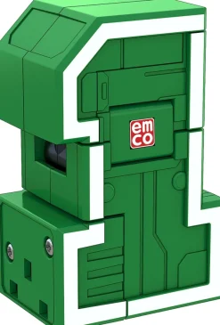 Pocket morphers ass.