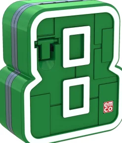Pocket morphers ass.