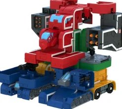 Pocket morphers ass.