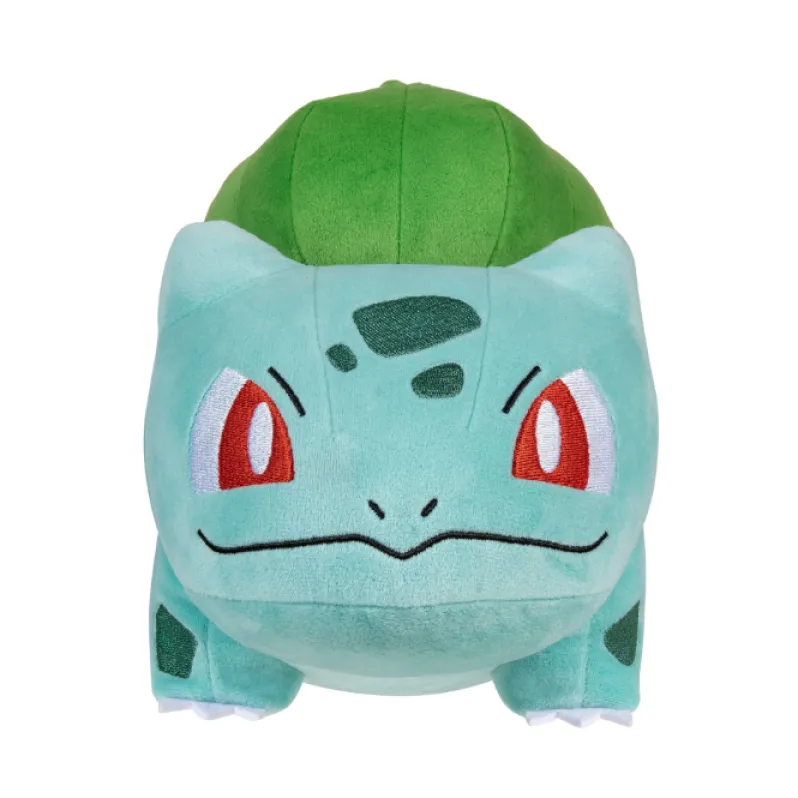 Pokemon bamse Bulbasaur 30 cm