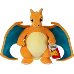Pokemon bamse Charizard 30 cm