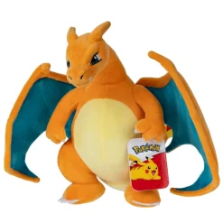 Pokemon bamse Charizard 30 cm