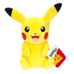 Pokemon bamse Pikachu 20 cm