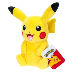 Pokemon bamse Pikachu 20 cm