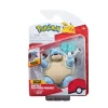 Pokemon battle feature figure Blastoise