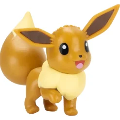 Pokemon clip n go belt set Eevee