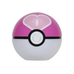 Pokemon clip n go Pikachu with love ball