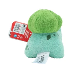 POKEMON SLEEP PLUSH BULBASAUR