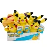 Pokémon Bamse 20 CM SUMMER ass