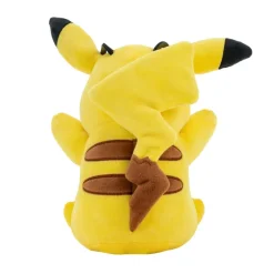 Pokémon Bamse 20 CM SUMMER ass