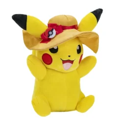 Pokémon Bamse 20 CM SUMMER ass