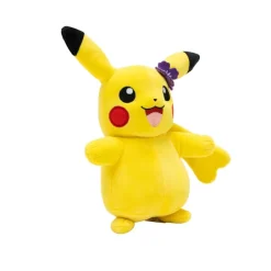 Pokémon Bamse 20 CM SUMMER ass