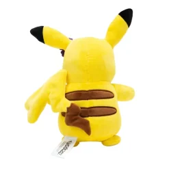 Pokémon Bamse 20 CM SUMMER ass