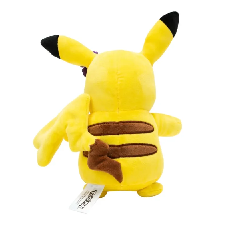 Pokémon Bamse 20 CM SUMMER ass
