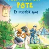 Politiassistent Pote
