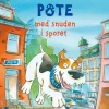 Politiassistent Pote med snuden i sporet