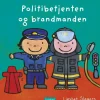 Politibetjenten og brandmanden