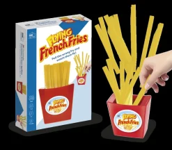 Pommes Frites Spillet