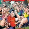 Pondus: Festen!