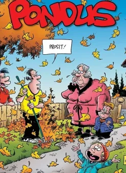 Pondus: Prosit!