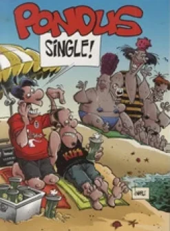 Pondus: Single!