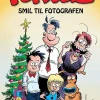 Pondus: Smil til fotografen