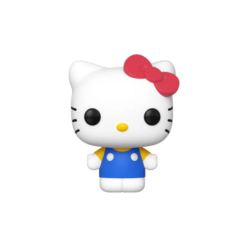 Pop Sanrio: Hello Kitty