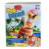 Pop up pirate!