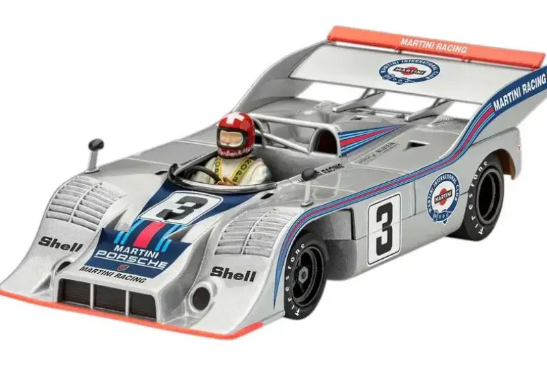 Porsche 917/10 1:32