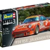 Porsche 934 RSR Jägermeister