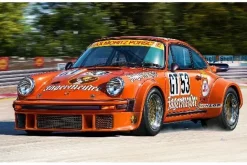 Porsche 934 RSR Jägermeister
