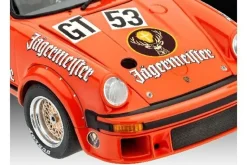 Porsche 934 RSR Jägermeister