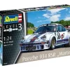 Porsche 934 RSR Martini