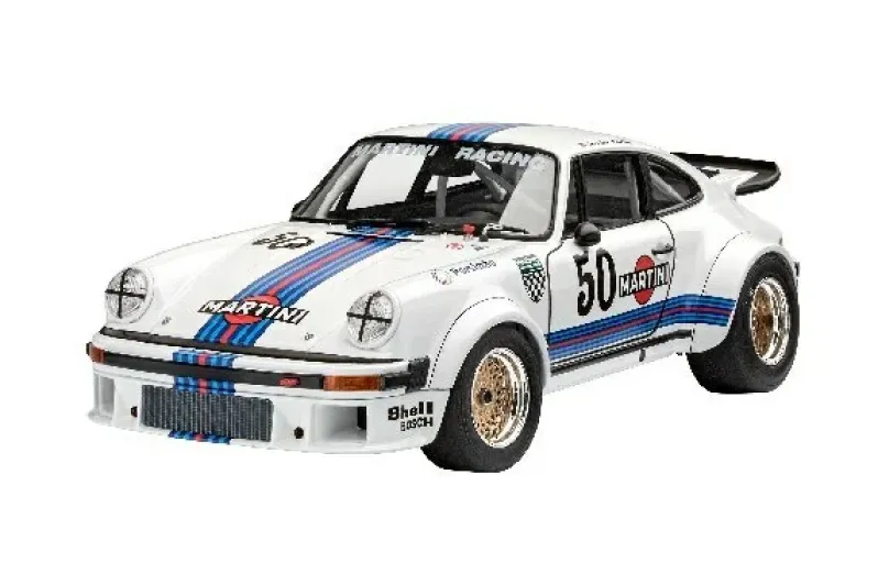 Porsche 934 RSR Martini