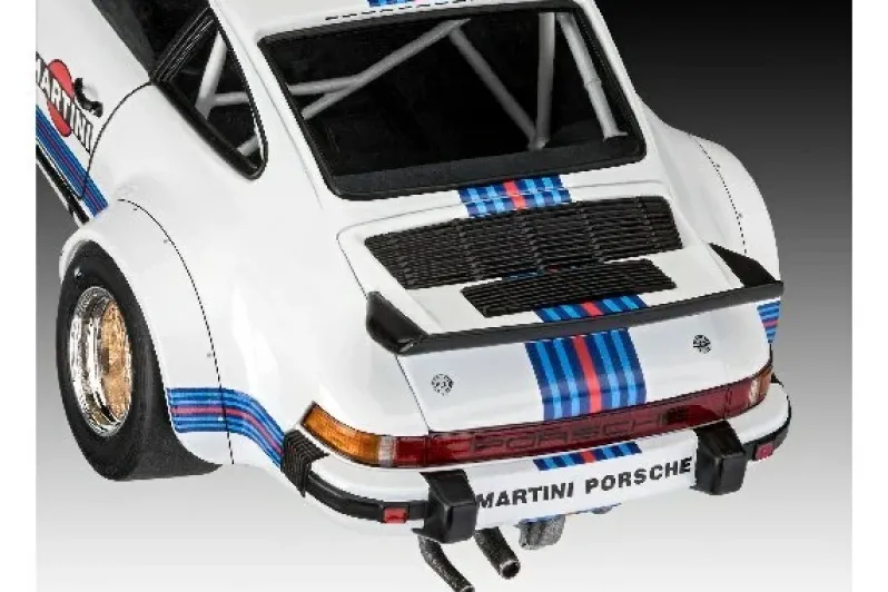 Porsche 934 RSR Martini