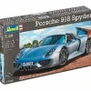 Porsche 918 Spyder