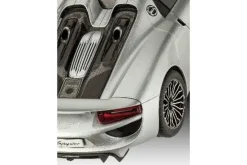Porsche 918 Spyder