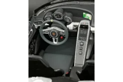 Porsche 918 Spyder