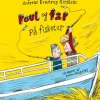 Poul og far på fisketur