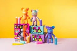 Pour Palz Bear ass