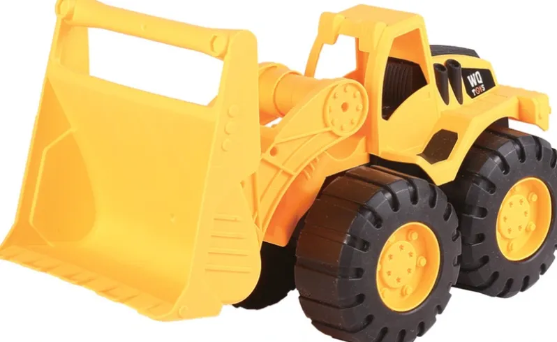 Power X Bulldozer 25 Cm