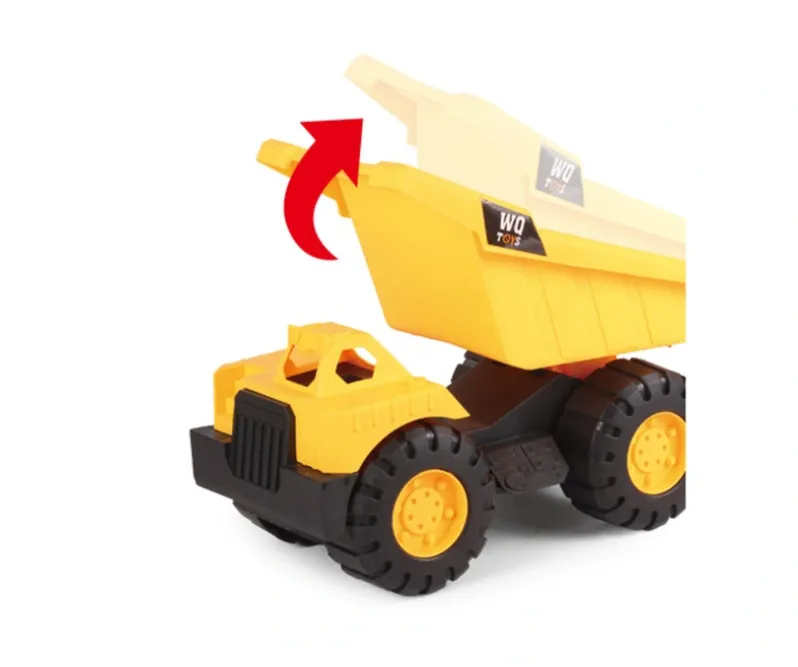 Power X Dumper 25 Cm