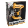PowerX boremaskine