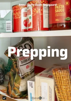 Prepping